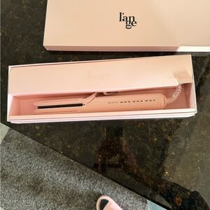 L-ange Le Duo Classic 360° Airflow Titanium Styler (STANDARD)